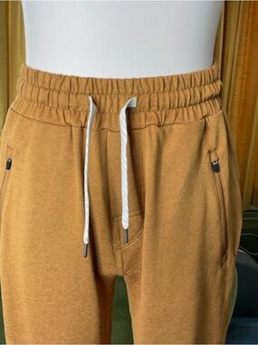 Vuori Ponto Performance Jogger Men’s Small